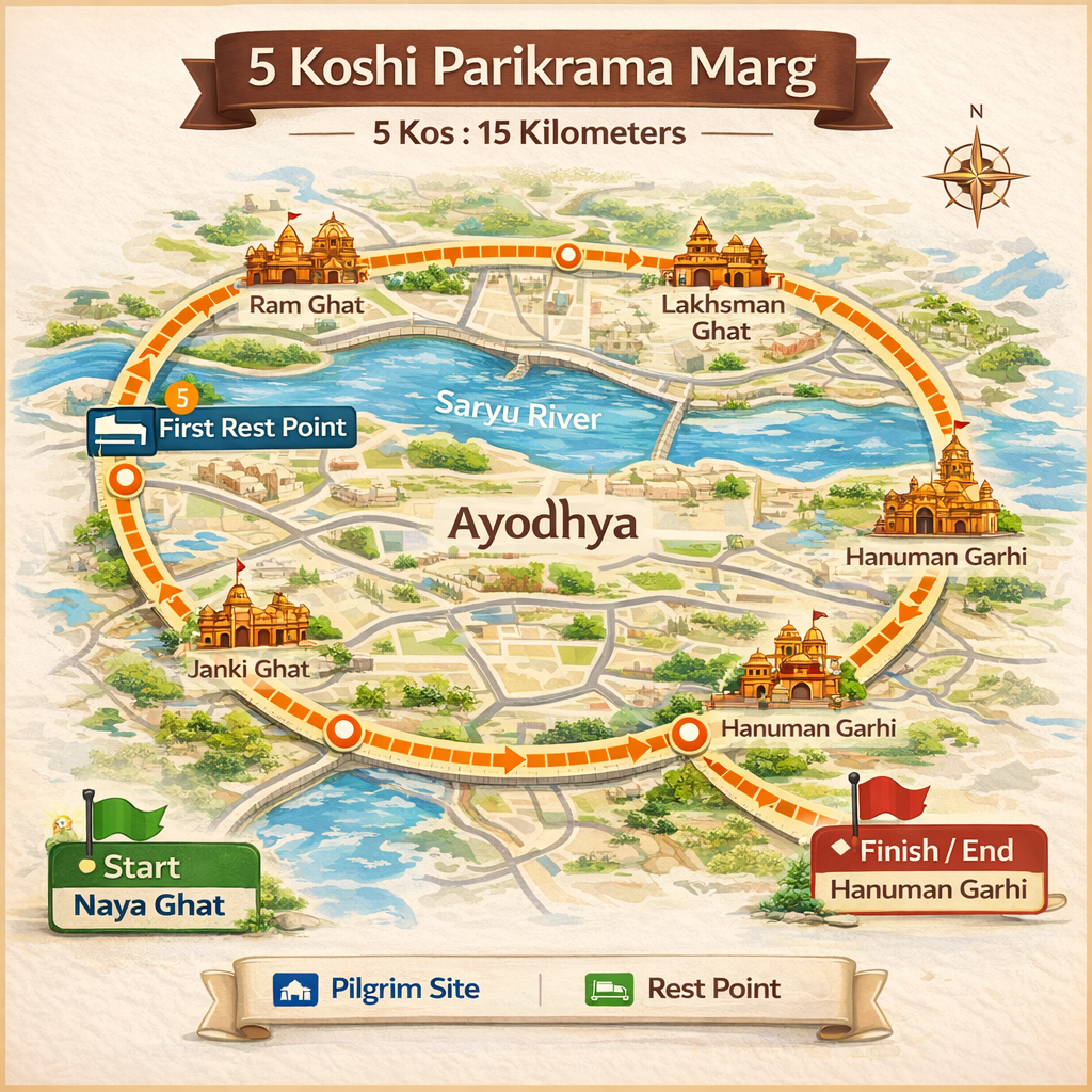 ५न्च कोशी